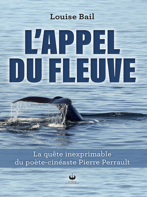 cover image of L'appel du fleuve